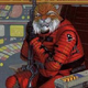 Illustration for article titled Greatest Swashbuckling Heroes From 100+ Years Of SF Books